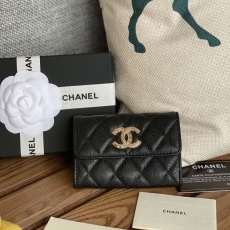 Chanel Wallets Purse